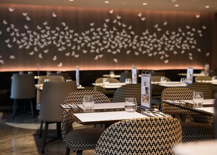 Dao By Dorsett Amtd Singapore