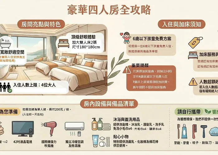 Slow Wow Hot Spring Hotel
