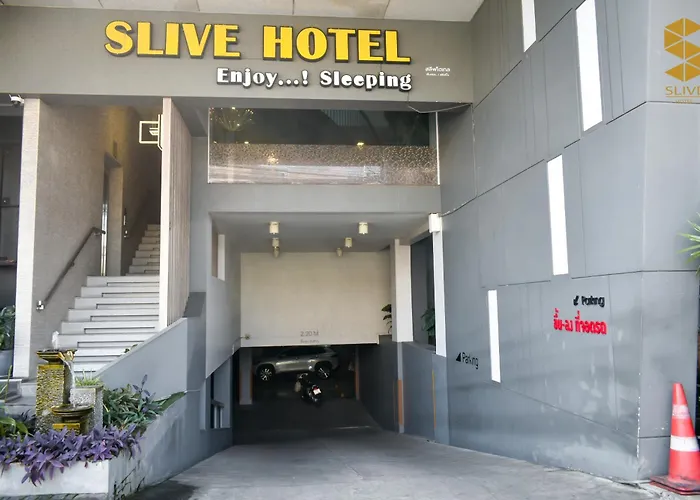 Slive Hotel