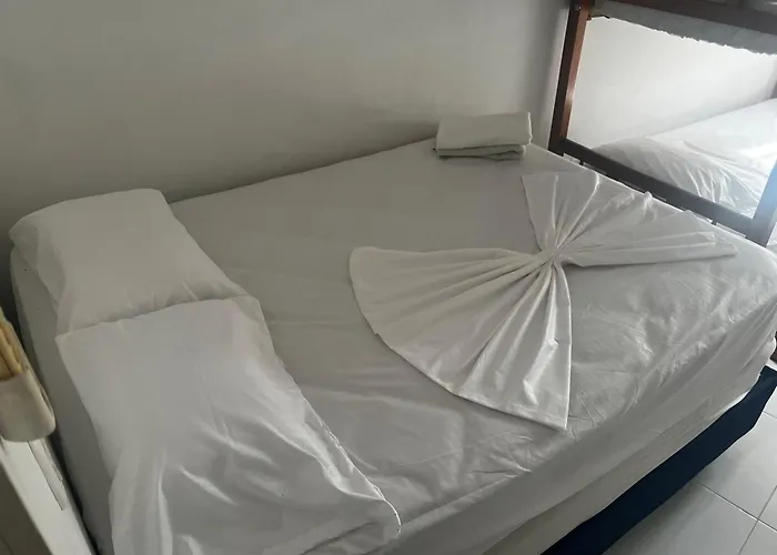 Estudio 3 cerca A PLAYA Y CENTRO HISTORICO