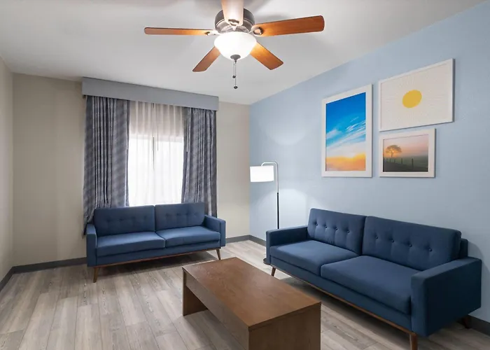 Days Inn By Wyndham Coffeyville, Kansas