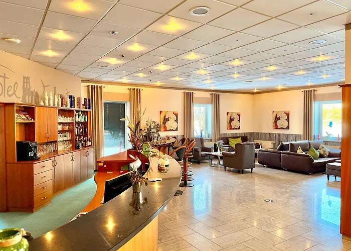 Turmhotel Schwedt