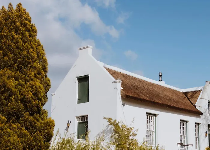 Laborie Estate