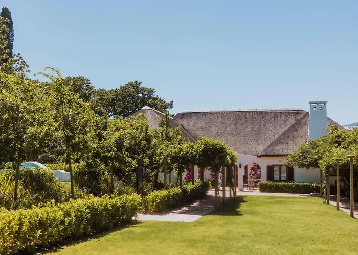 Laborie Estate
