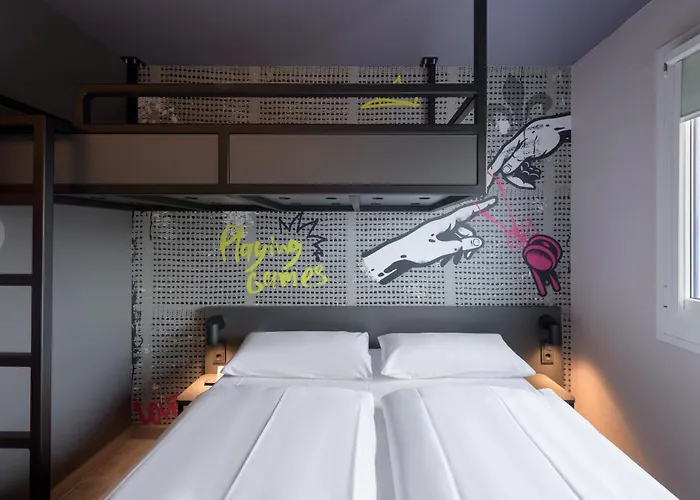 Felix Hotel Darmstadt