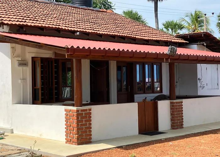 Aki Villa