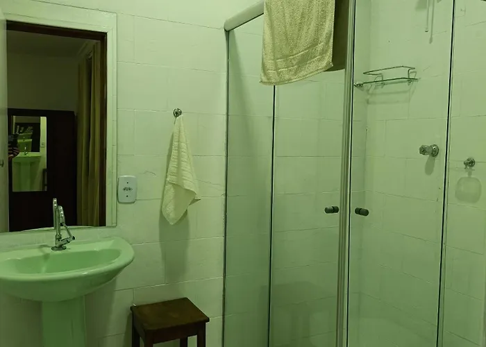 Soledade Pousada e Apart Hotel