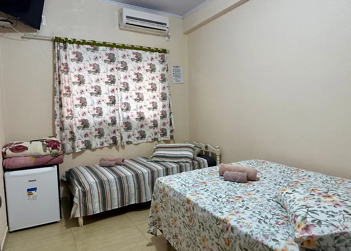 Hotel Consalter