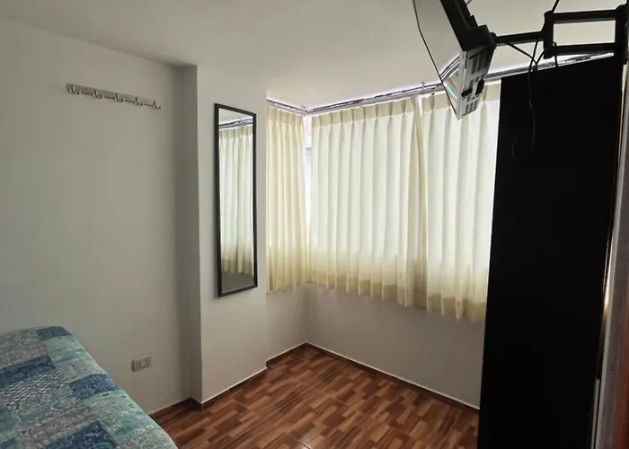 Namaste House Hotel Cusco