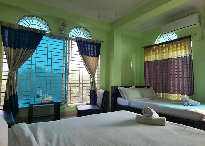Grand Selim Resort & Tour - Gsrt