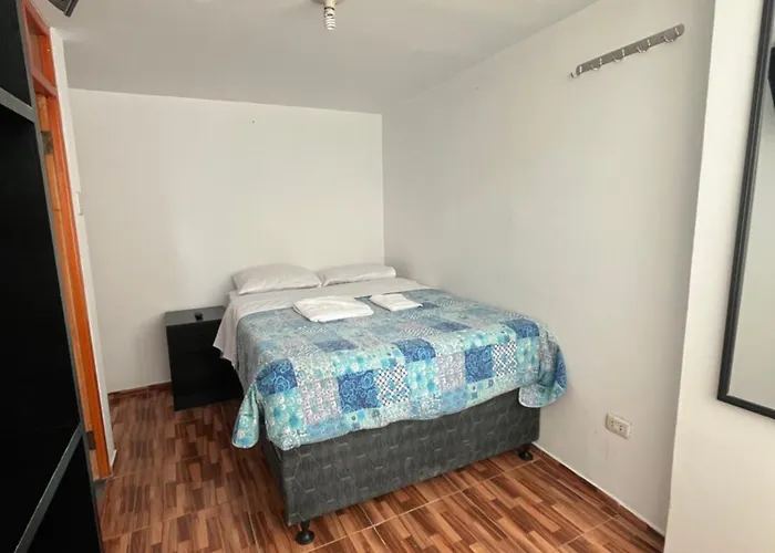 Namaste House Hotel Cusco