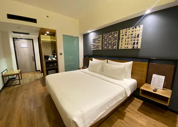 Muraya Hotel Aceh