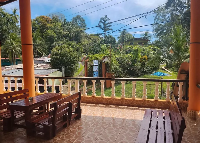 Hotel Brisa Mar