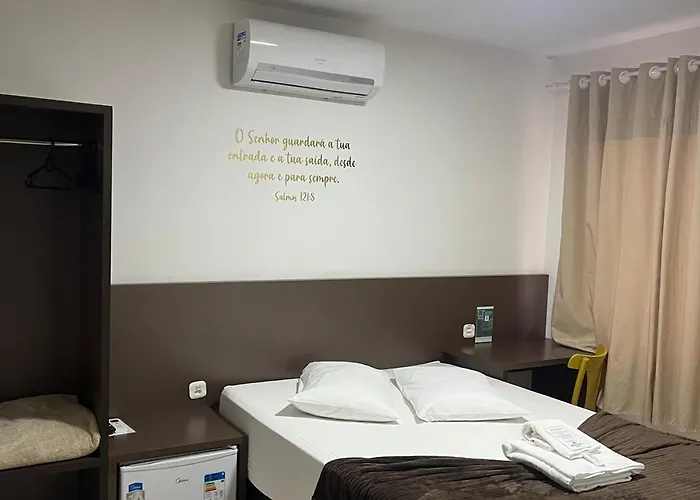 Hotel Blumenpark