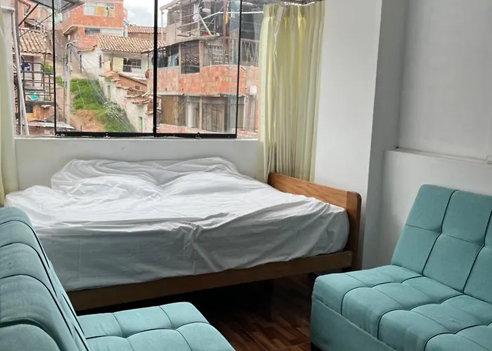 Namaste House Hotel Cusco