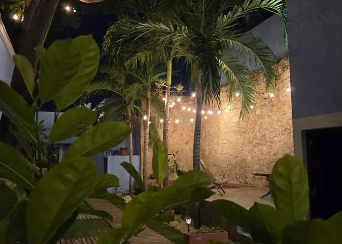 Hotel Maculis