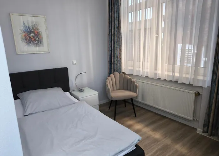Hotel Meyer