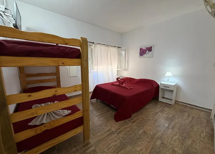 Hotel Santa Elena