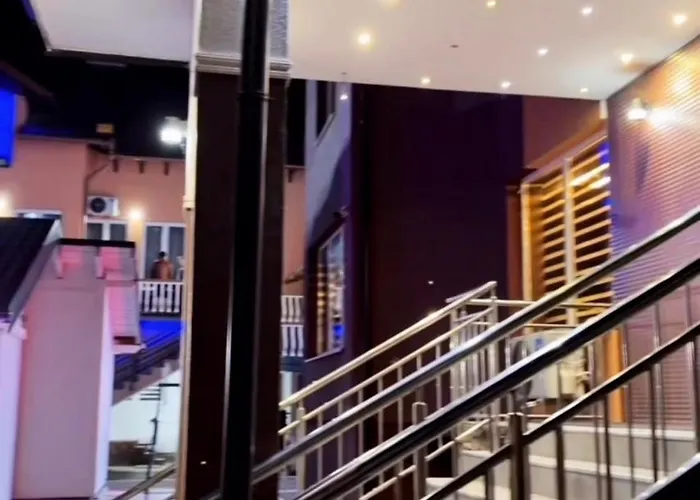 Hotel Casablanca