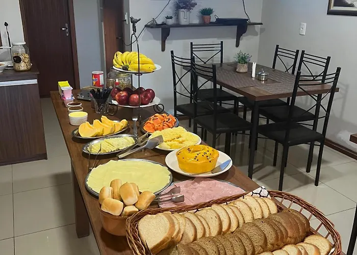 Hotel Zona Sul
