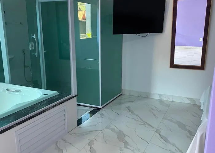 Hotel Lumiar