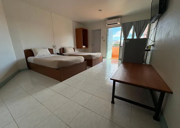 Baansilp Hotel