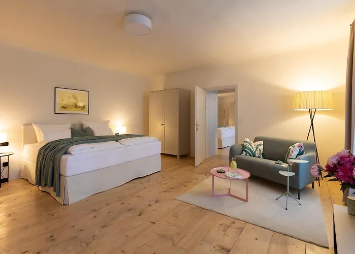 Boutique Hotel Zum Oberjäger