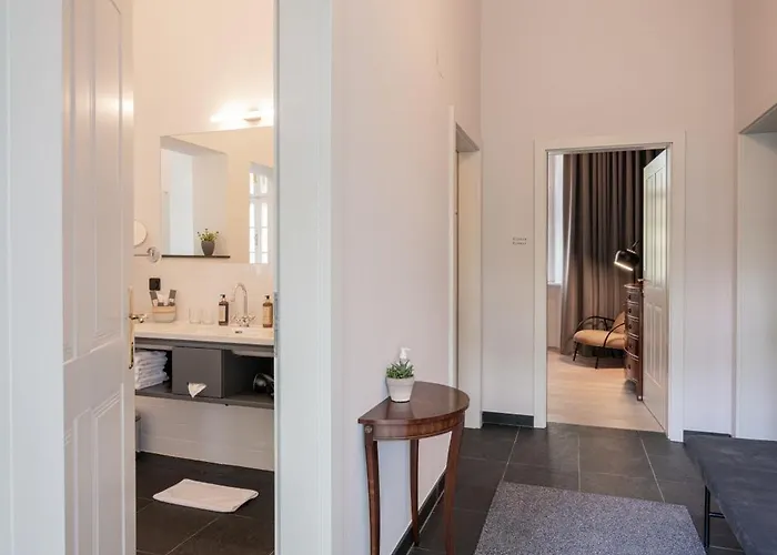 Boutique Hotel Zum Oberjäger