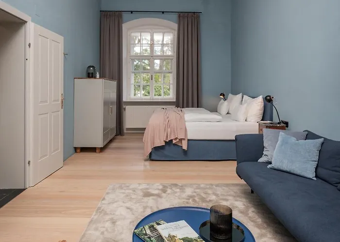 Boutique Hotel Zum Oberjäger