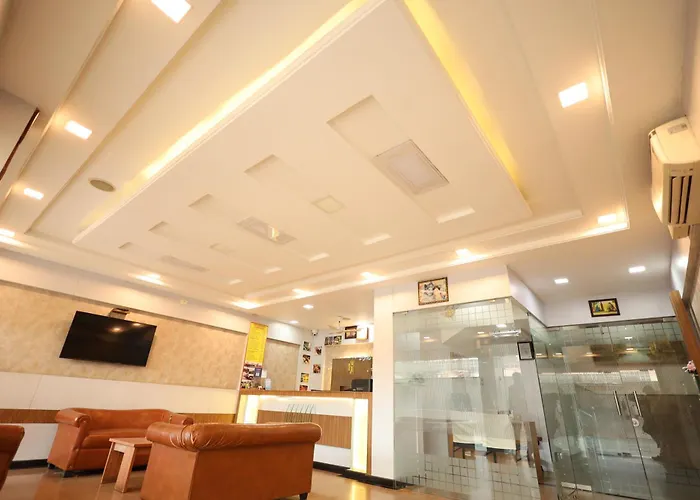 Hotel Janardana
