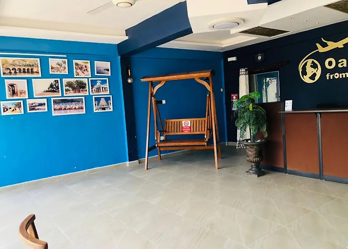 Oasis Wings Hotel