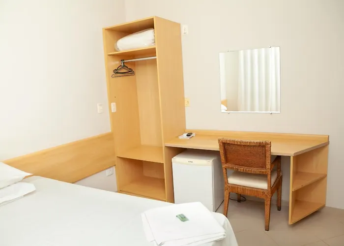 Hotel Pequeno Mundo 2