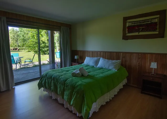 Hotel Boutique Ecoterraverde
