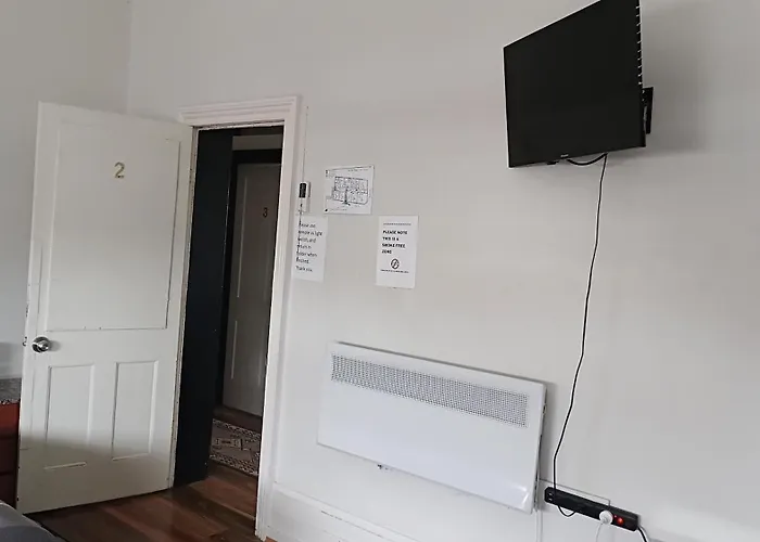 The Eastern Hotel Accommodation (Adults Only)