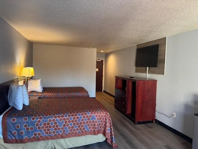 Budgetel Inns & Suites