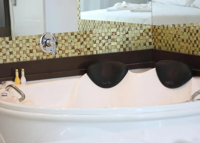 Hotel Paraiso