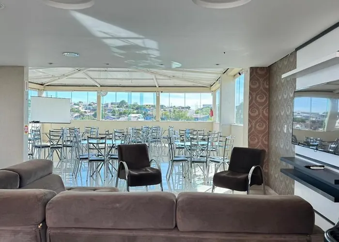 Hotel Paraiso