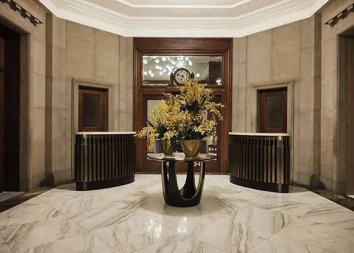 Hotel Capital