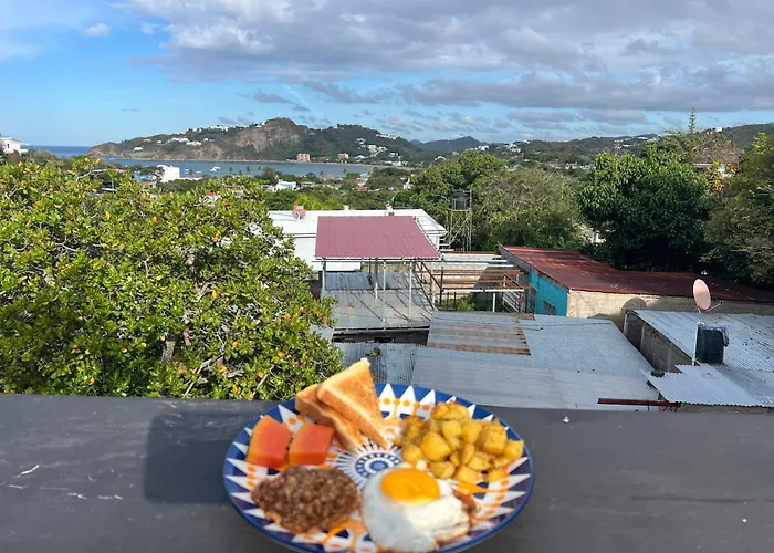 Buena Onda Backpackers