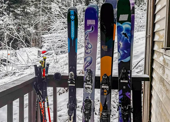 Alyeska North #400