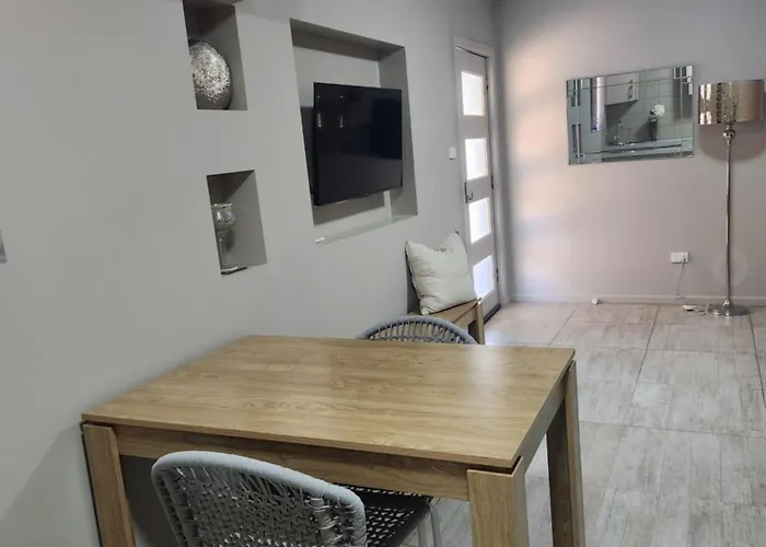 Kindred Studio Apartments
