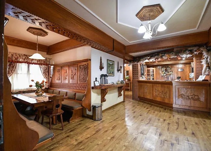Hotel Tirol