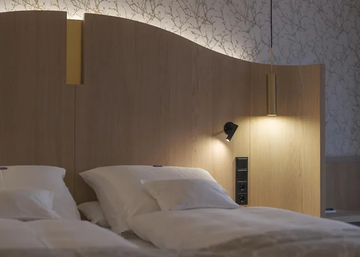 Hotel zur Waldbahn