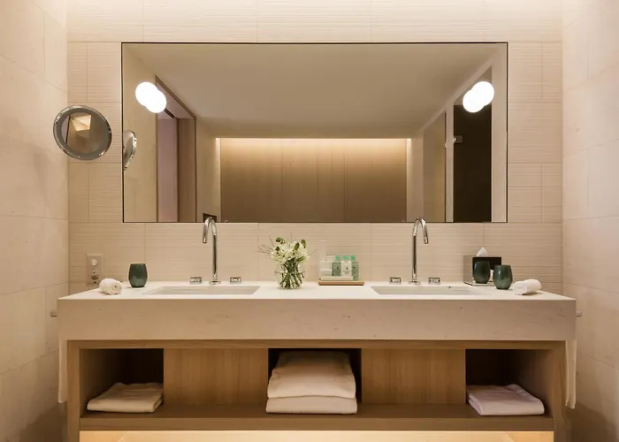 Bürgenstock Hotels&Resort - Waldhotel&Spa