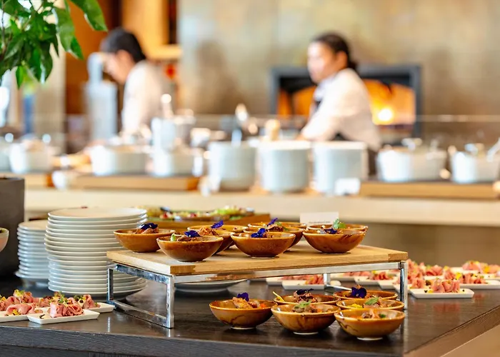 Bürgenstock Hotels&Resort - Waldhotel&Spa