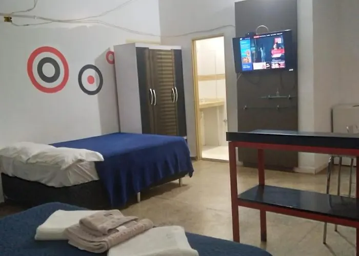 Hotel Roma Edeia