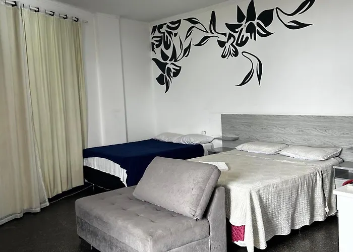 Hotel Roma Edeia