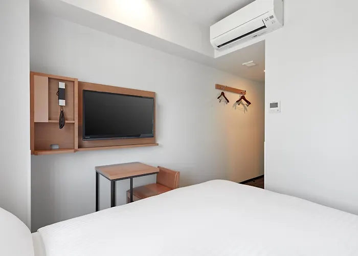 Sotetsu Fresa Inn Kobe Sannomiya