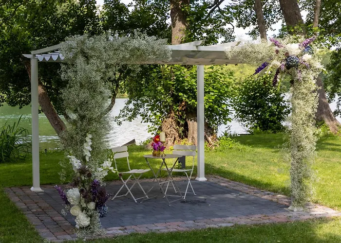 Seehotel Villago