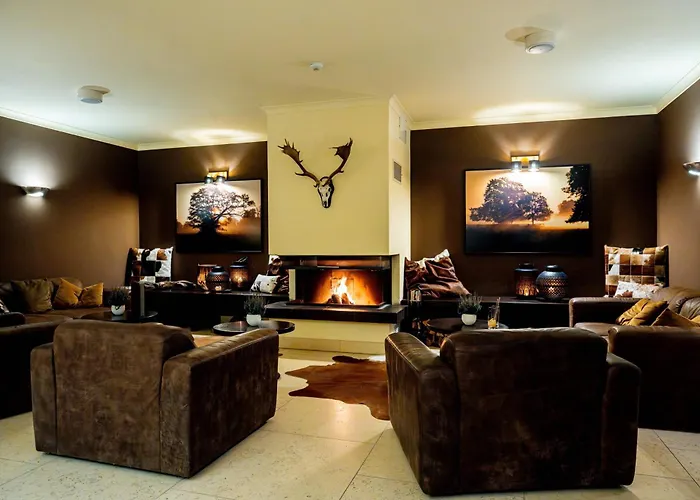 Farmer Hotel Basedow